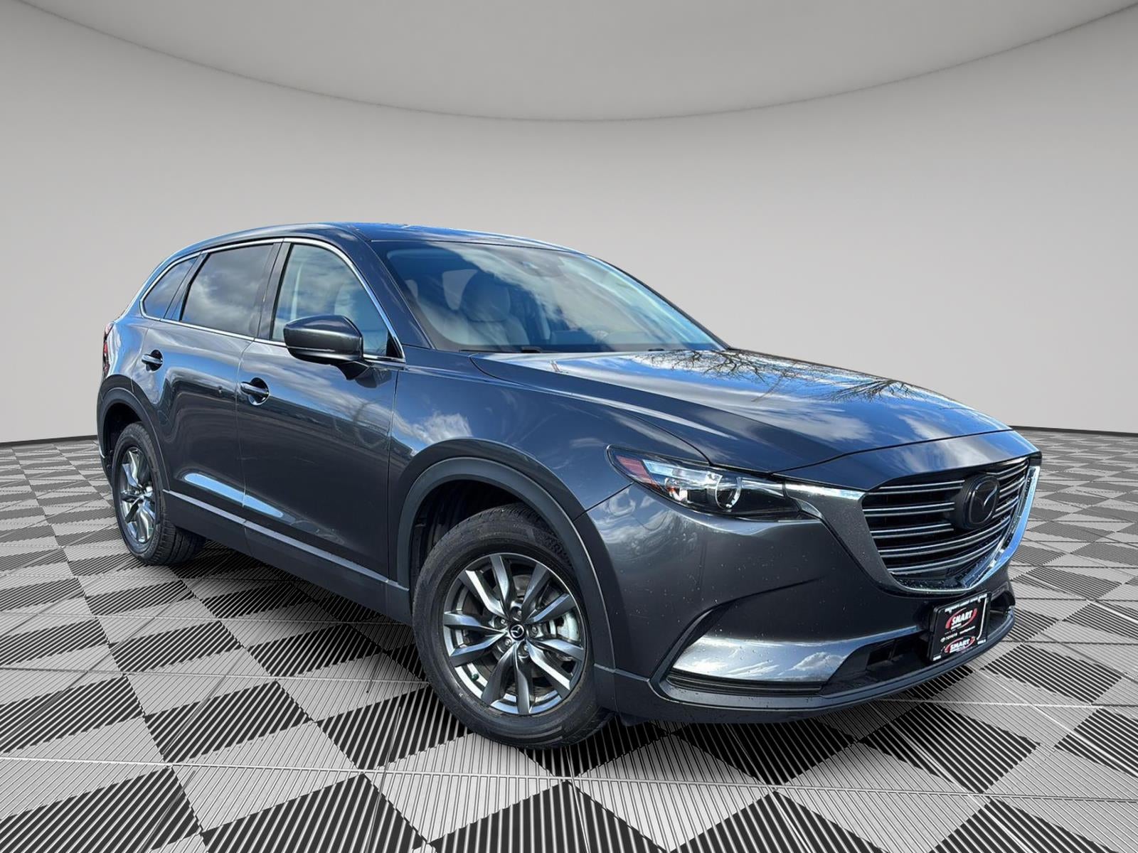 2020 Mazda Mazda CX-9 Touring
