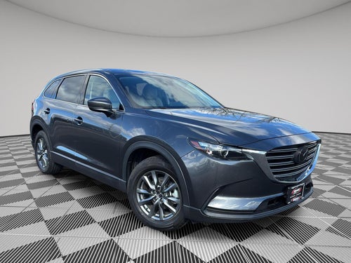 2020 Mazda Mazda CX-9 Touring