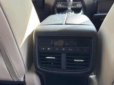 2020 Mazda Mazda CX-9 Touring