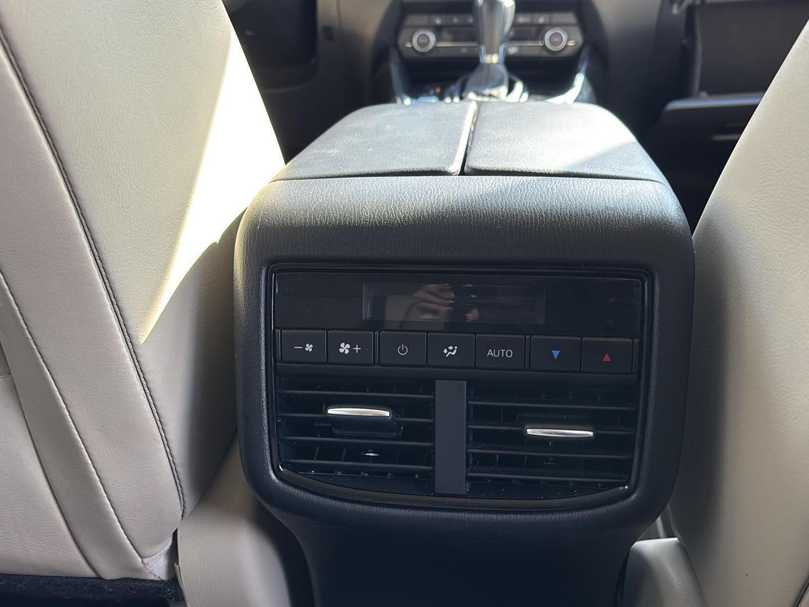 2020 Mazda Mazda CX-9 Touring