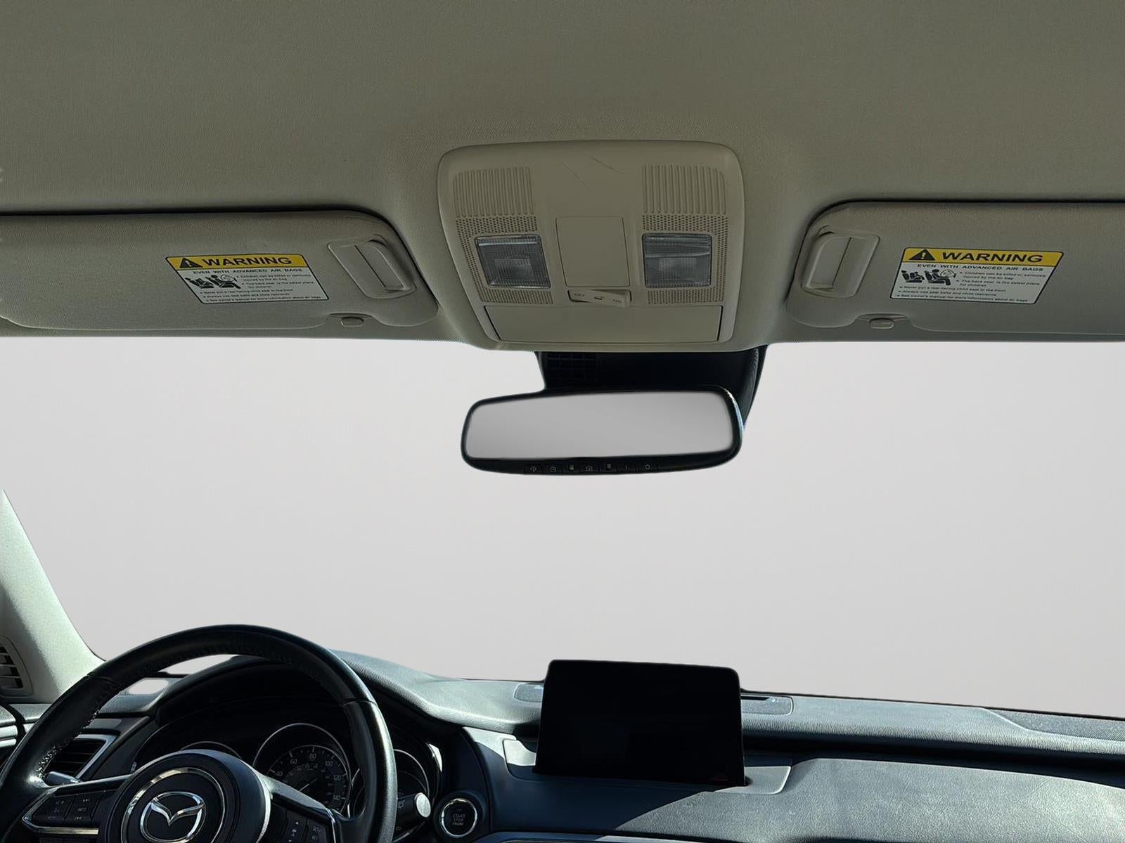 2020 Mazda Mazda CX-9 Touring