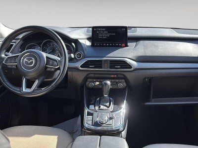 2020 Mazda Mazda CX-9 Touring