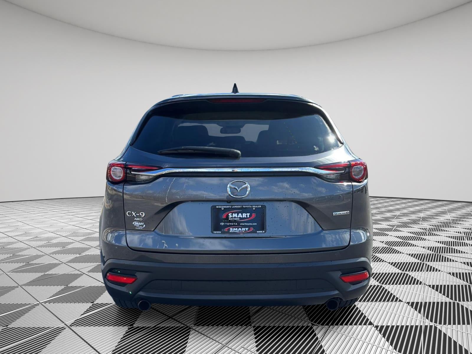 2020 Mazda Mazda CX-9 Touring