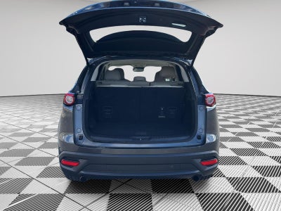 2020 Mazda Mazda CX-9 Touring