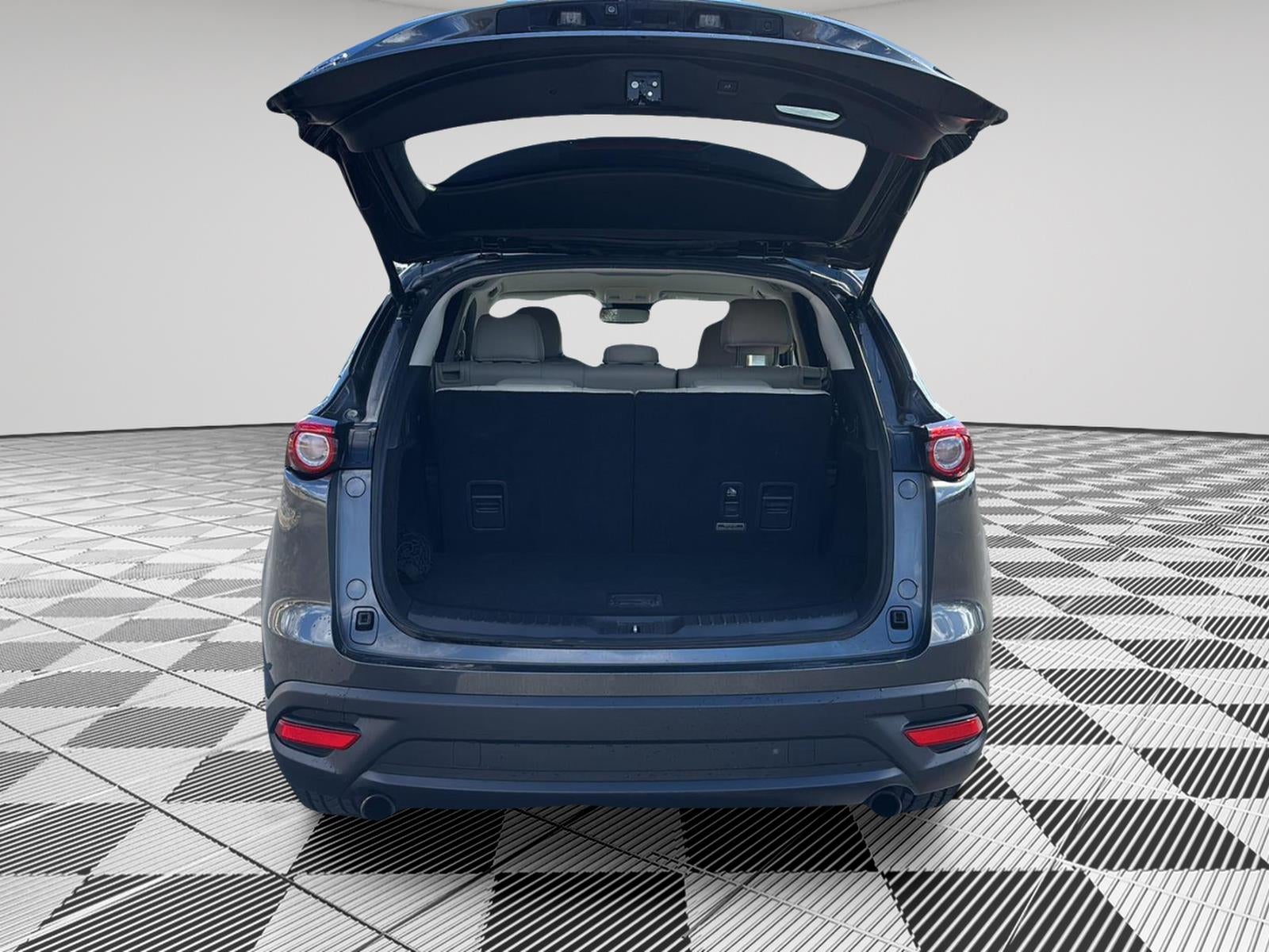 2020 Mazda Mazda CX-9 Touring