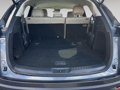 2020 Mazda Mazda CX-9 Touring
