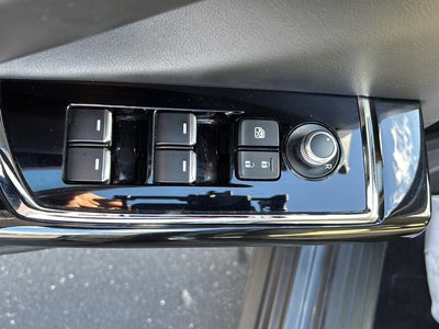 2020 Mazda Mazda CX-9 Touring