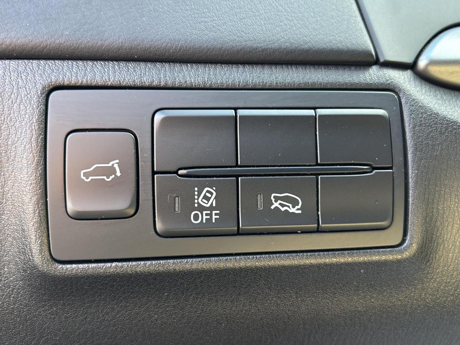 2020 Mazda Mazda CX-9 Touring