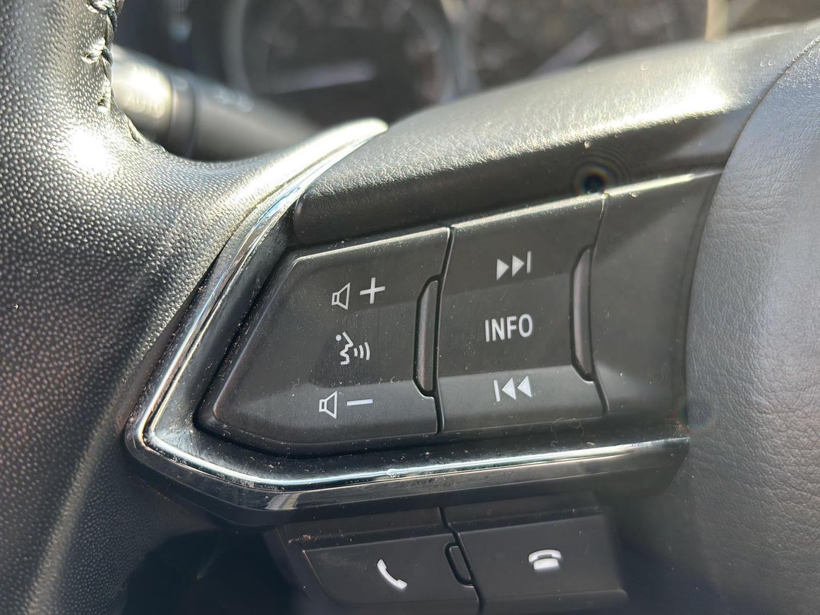 2020 Mazda Mazda CX-9 Touring