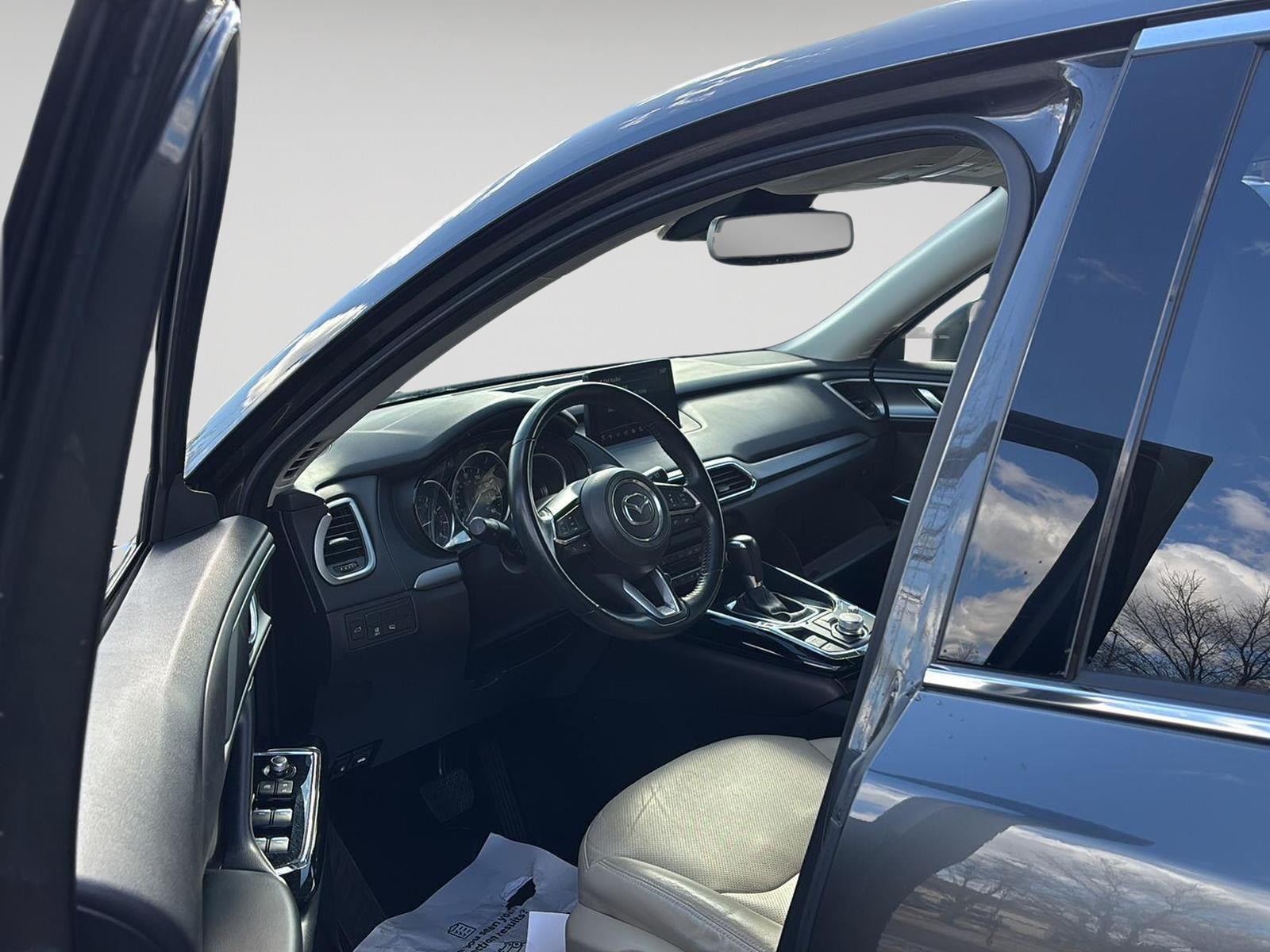 2020 Mazda Mazda CX-9 Touring