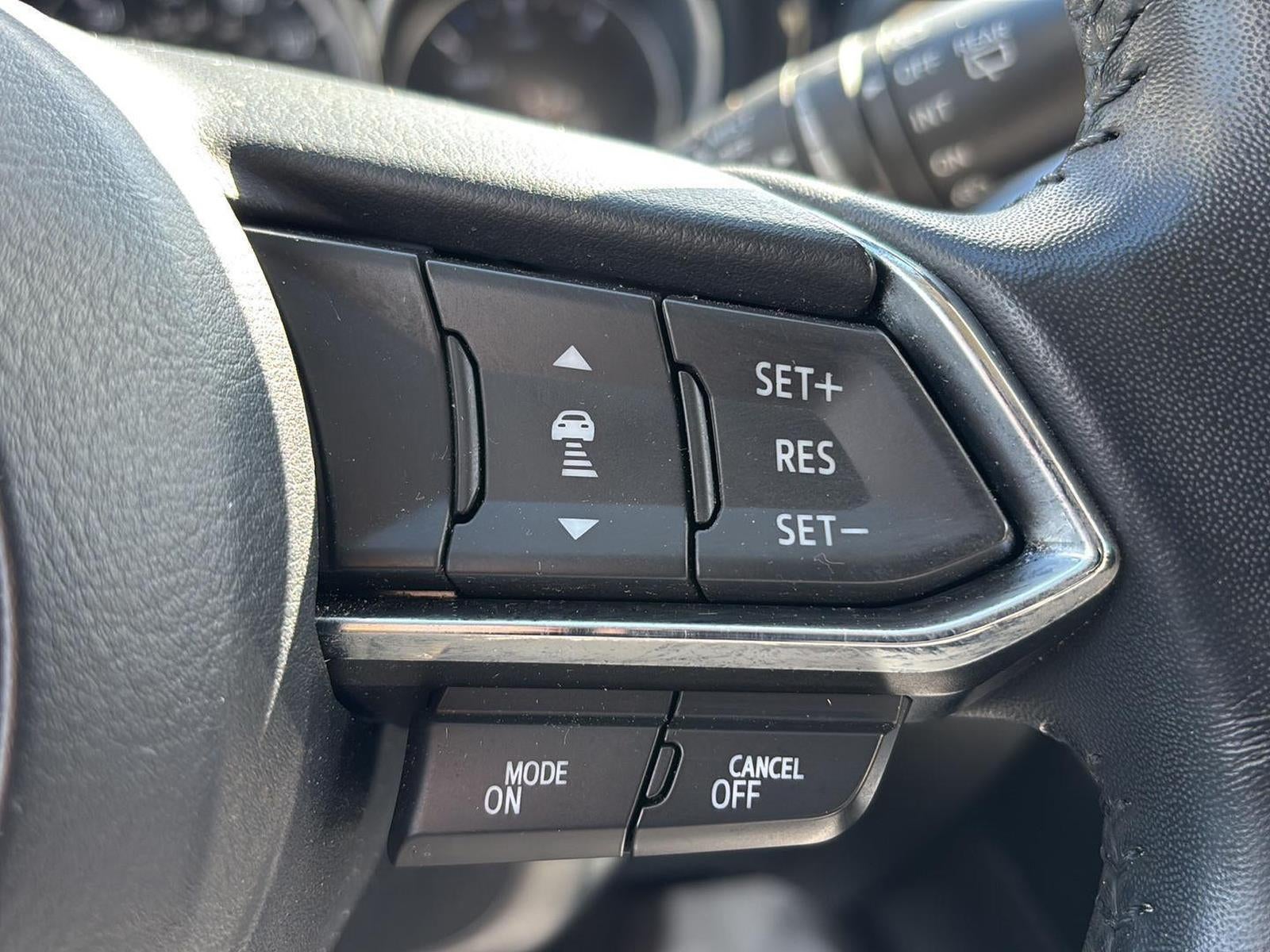 2020 Mazda Mazda CX-9 Touring