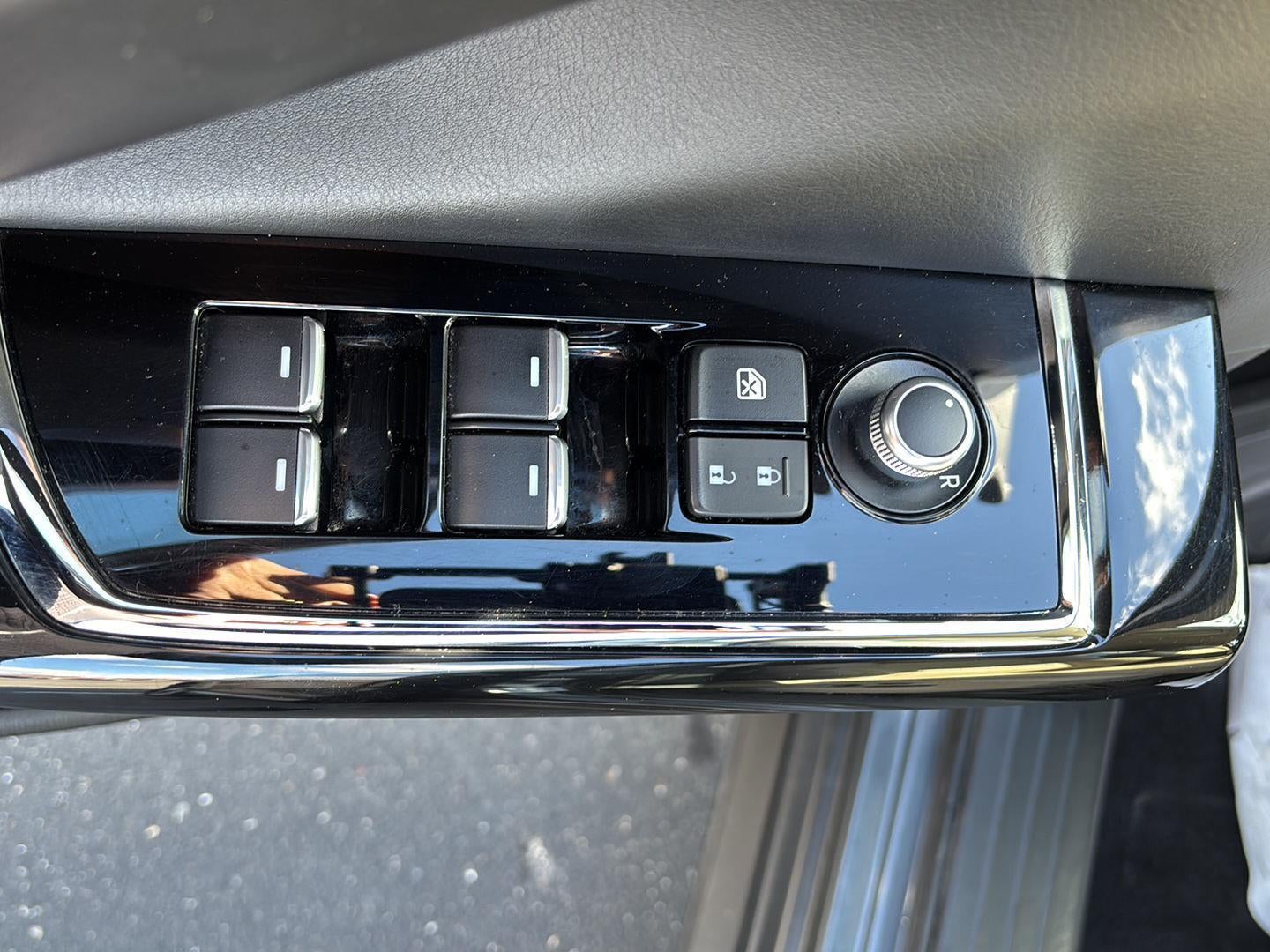 2020 Mazda Mazda CX-9 Touring