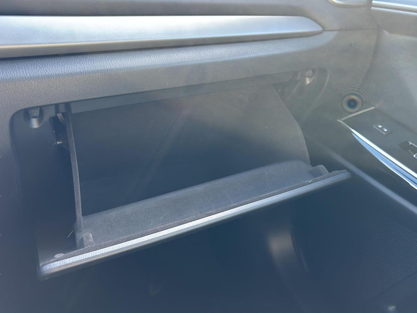 2020 Mazda Mazda CX-9 Touring