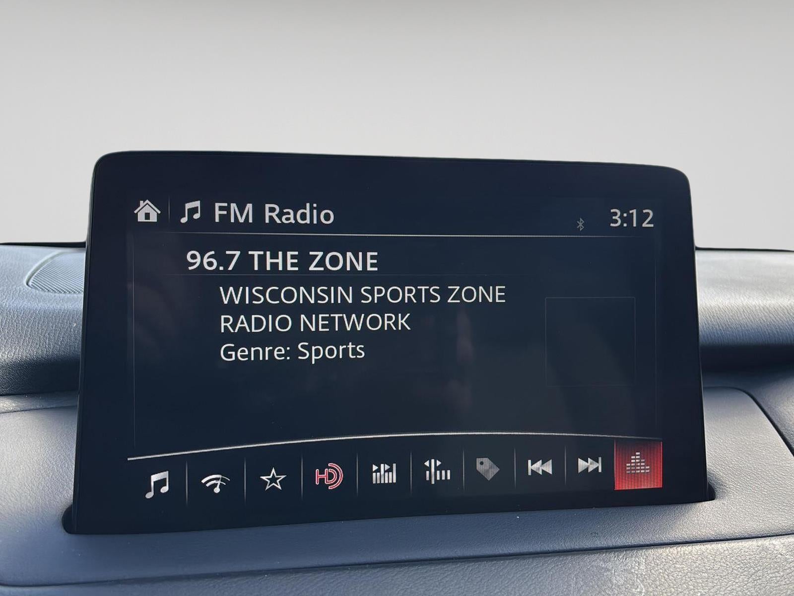 2020 Mazda Mazda CX-9 Touring