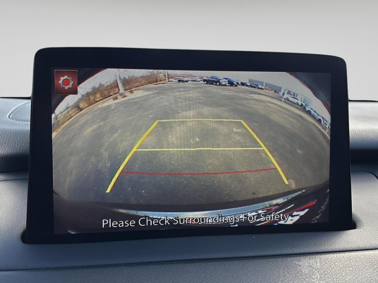 2020 Mazda Mazda CX-9 Touring