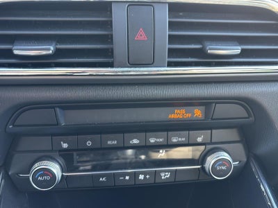 2020 Mazda Mazda CX-9 Touring