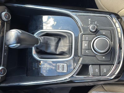 2020 Mazda Mazda CX-9 Touring