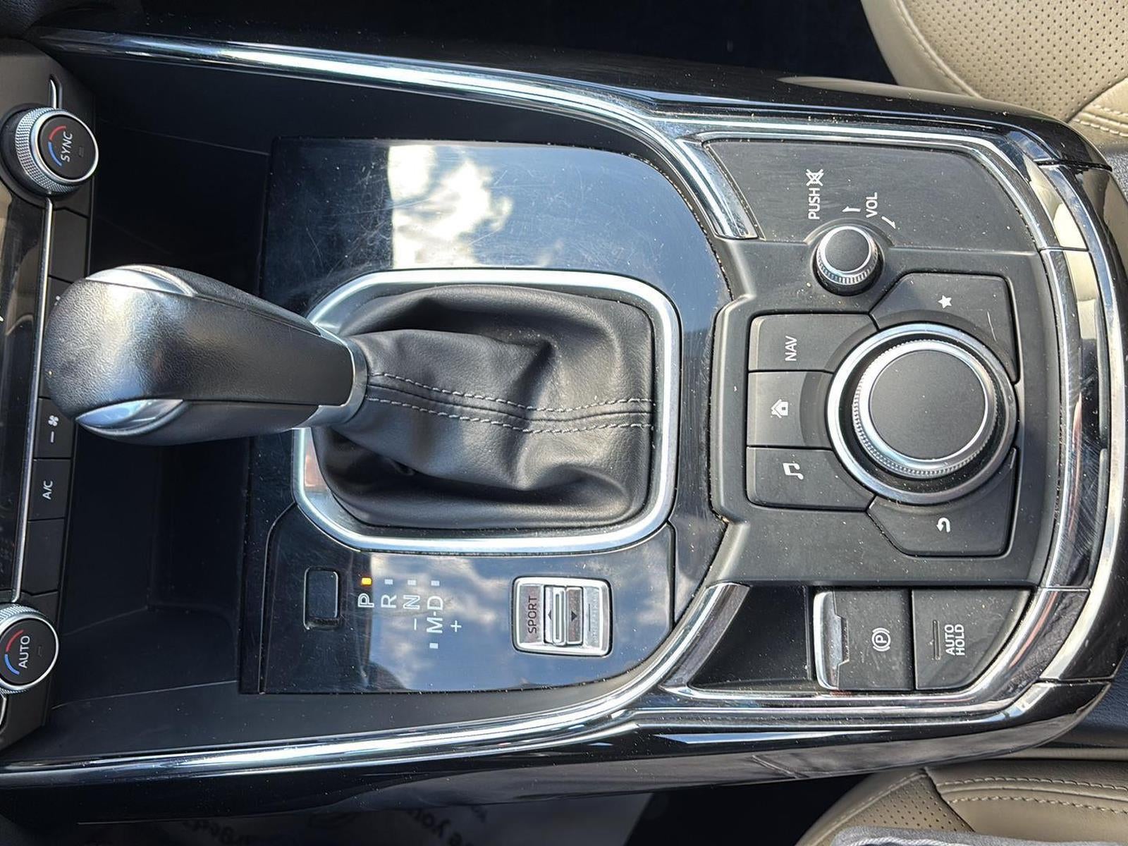 2020 Mazda Mazda CX-9 Touring