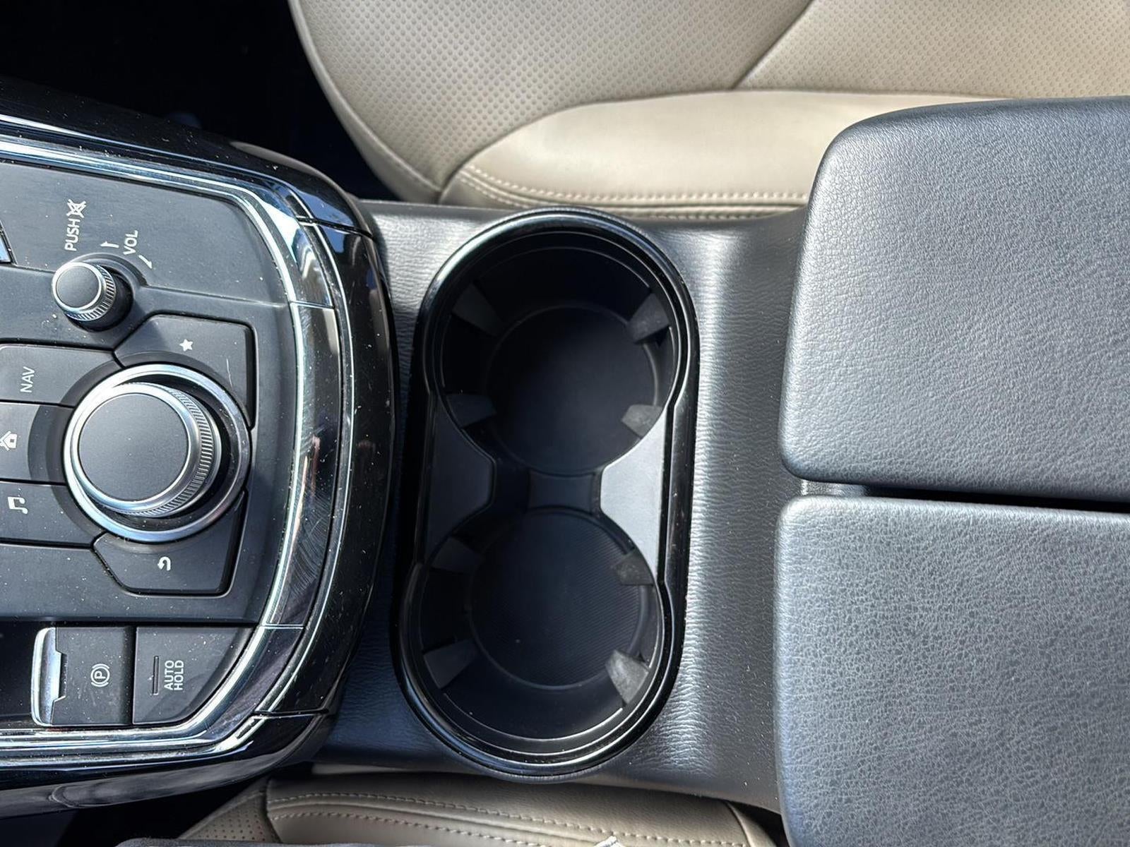 2020 Mazda Mazda CX-9 Touring