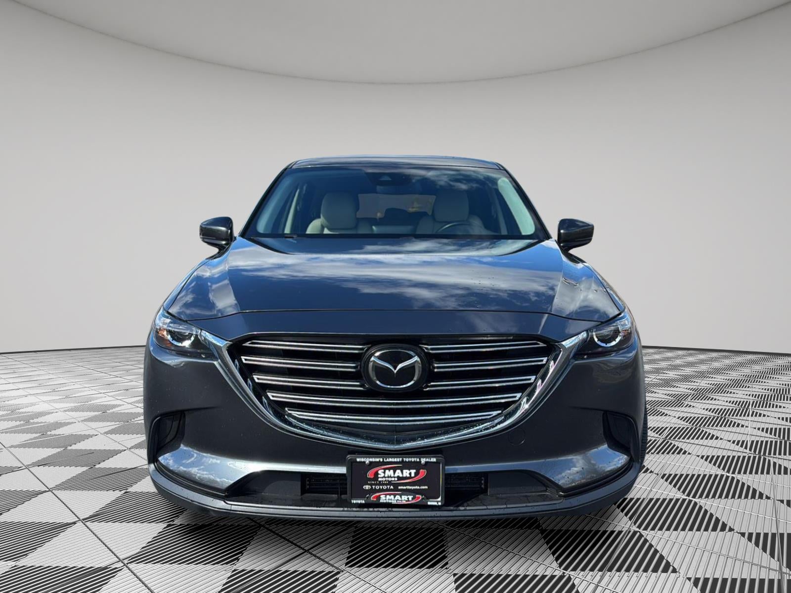 2020 Mazda Mazda CX-9 Touring