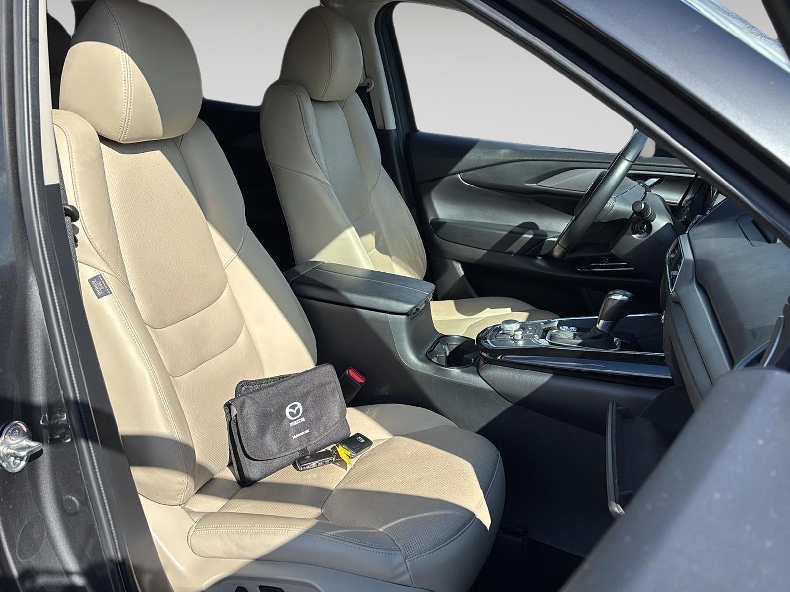 2020 Mazda Mazda CX-9 Touring