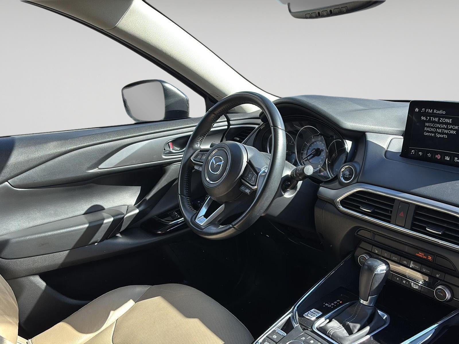 2020 Mazda Mazda CX-9 Touring