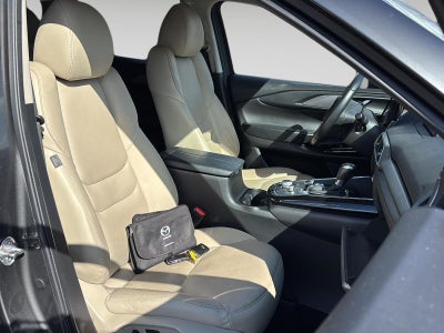 2020 Mazda Mazda CX-9 Touring