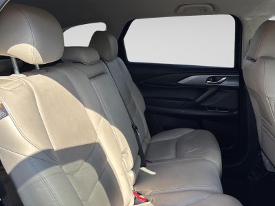 2020 Mazda Mazda CX-9 Touring