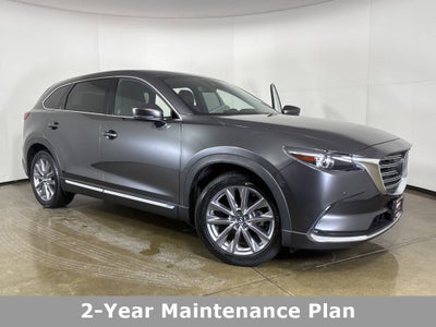 2023 Mazda Mazda CX-9 Grand Touring