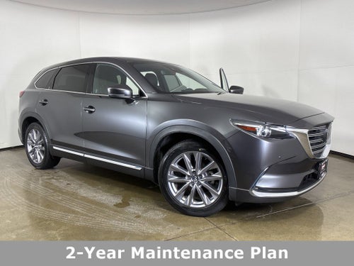2023 Mazda Mazda CX-9 Grand Touring