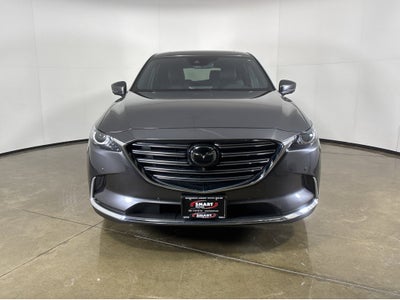 2023 Mazda Mazda CX-9 Grand Touring
