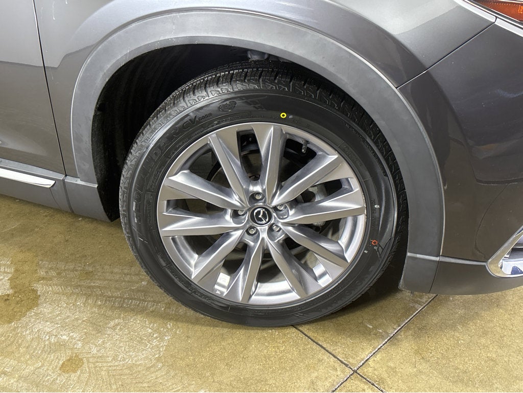 2023 Mazda Mazda CX-9 Grand Touring