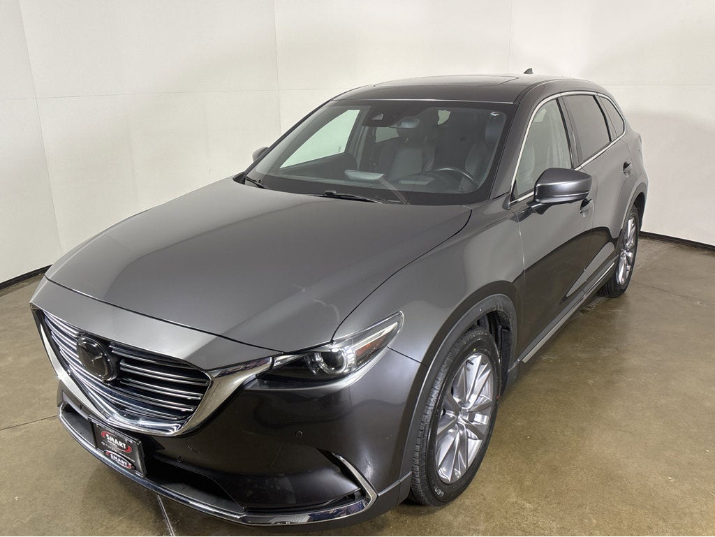 2023 Mazda Mazda CX-9 Grand Touring