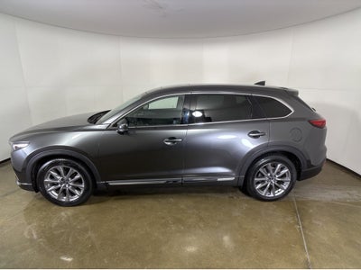 2023 Mazda Mazda CX-9 Grand Touring