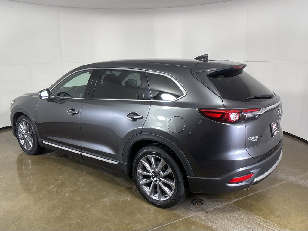 2023 Mazda Mazda CX-9 Grand Touring