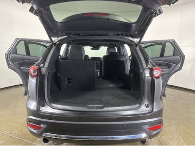 2023 Mazda Mazda CX-9 Grand Touring