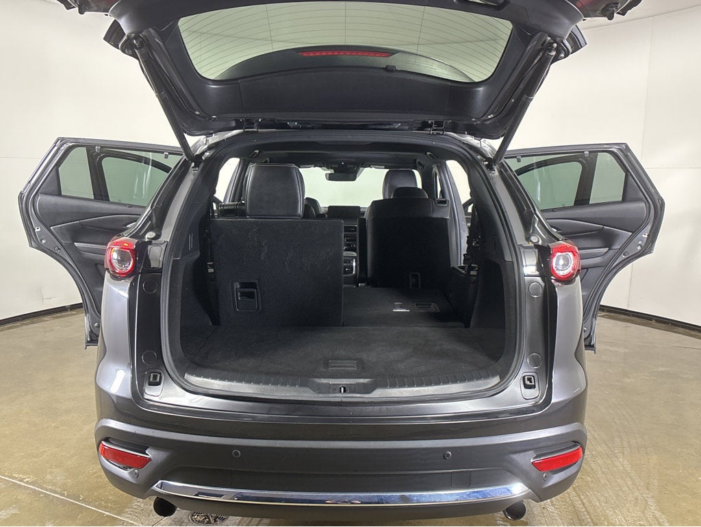 2023 Mazda Mazda CX-9 Grand Touring