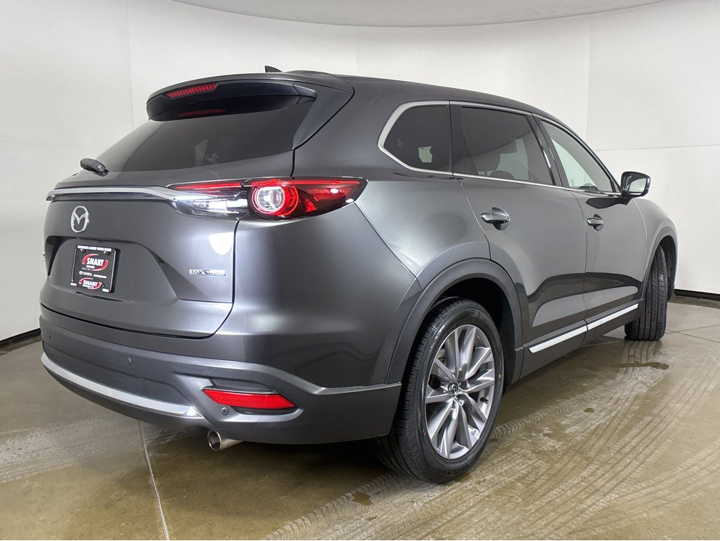 2023 Mazda Mazda CX-9 Grand Touring