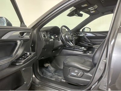 2023 Mazda Mazda CX-9 Grand Touring