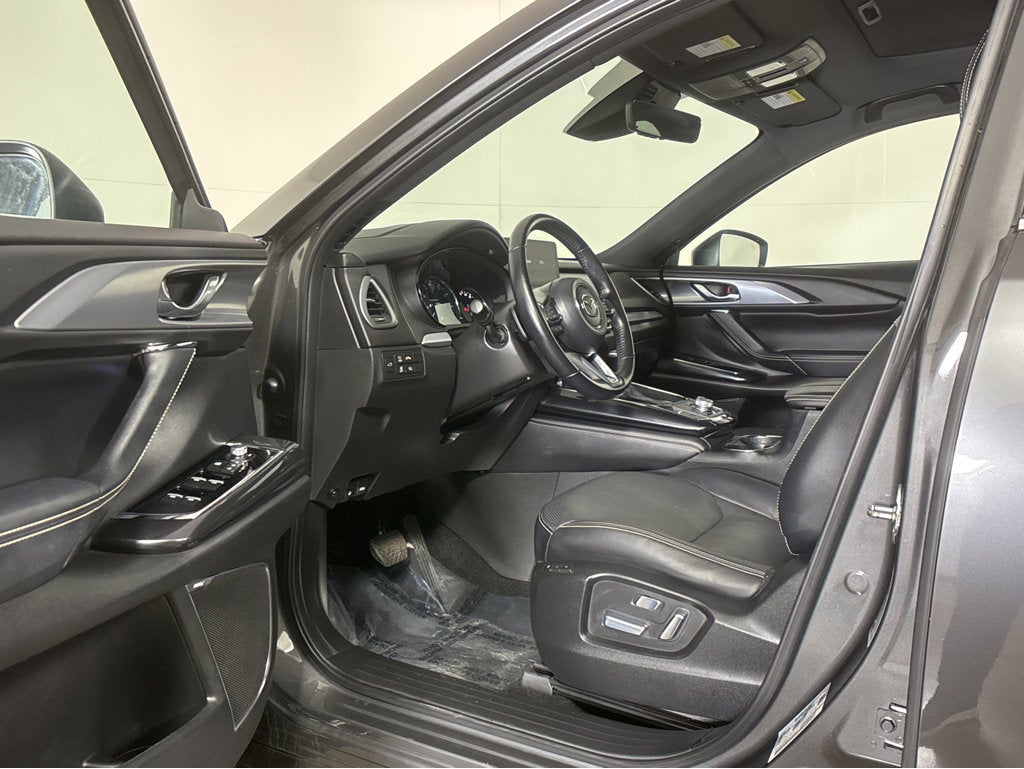 2023 Mazda Mazda CX-9 Grand Touring