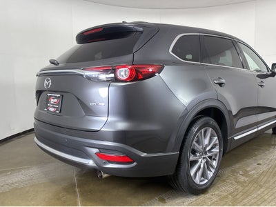 2023 Mazda Mazda CX-9 Grand Touring