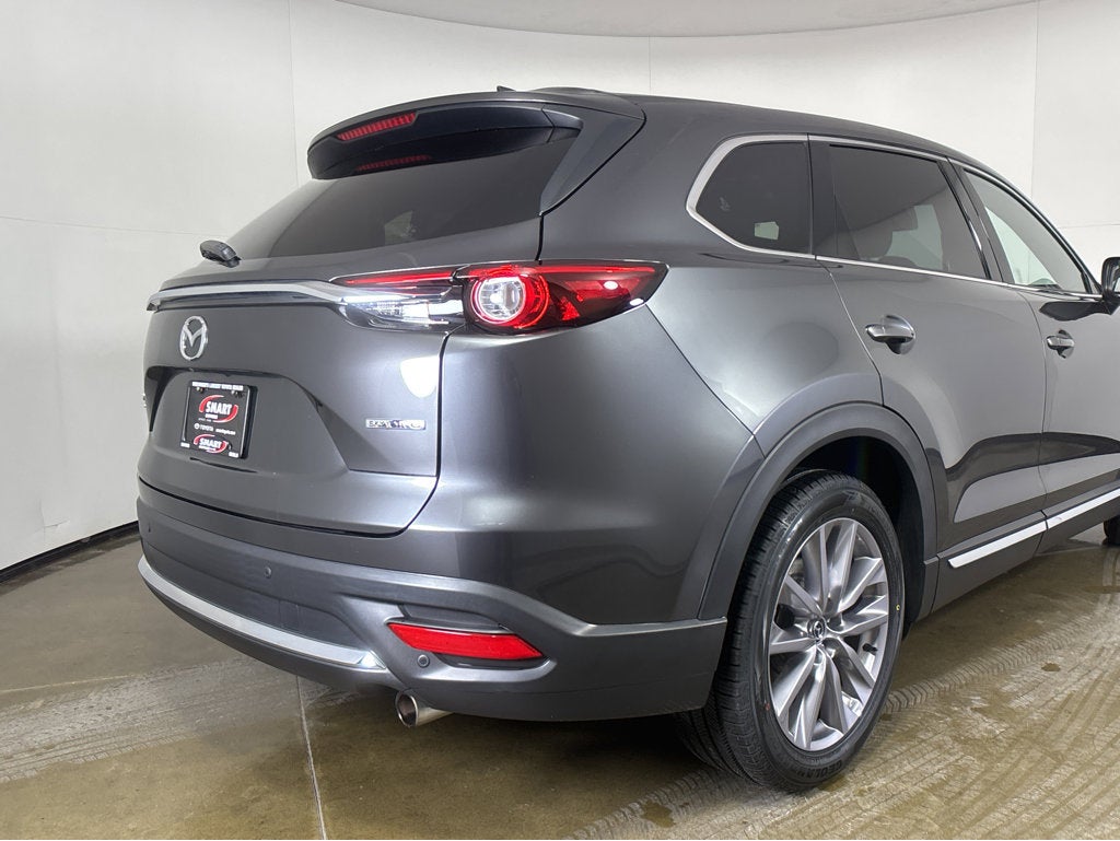 2023 Mazda Mazda CX-9 Grand Touring