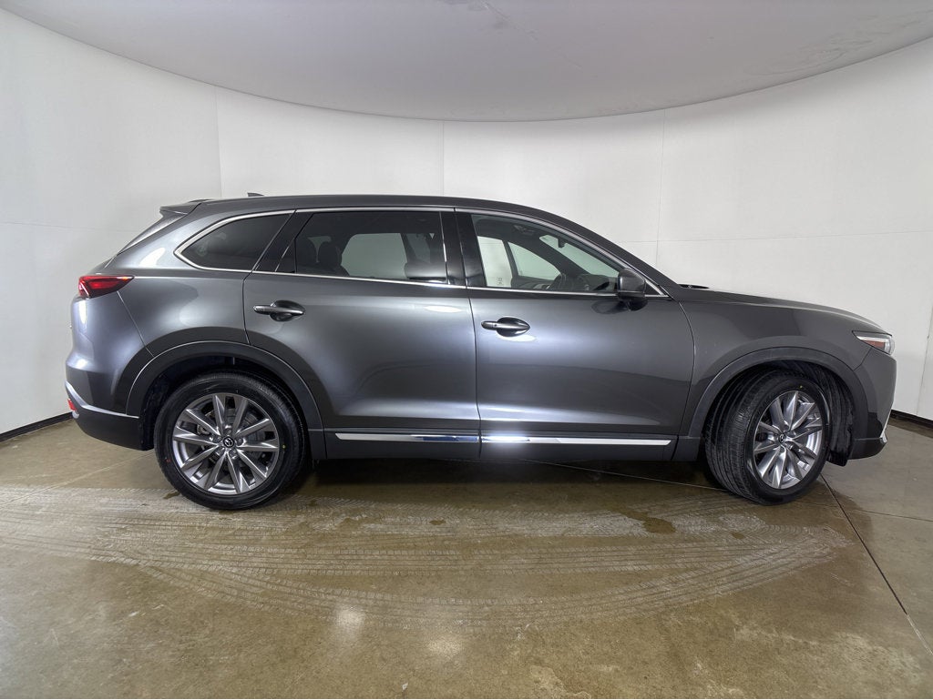 2023 Mazda Mazda CX-9 Grand Touring
