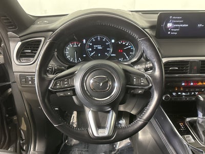 2023 Mazda Mazda CX-9 Grand Touring