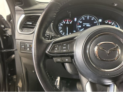 2023 Mazda Mazda CX-9 Grand Touring