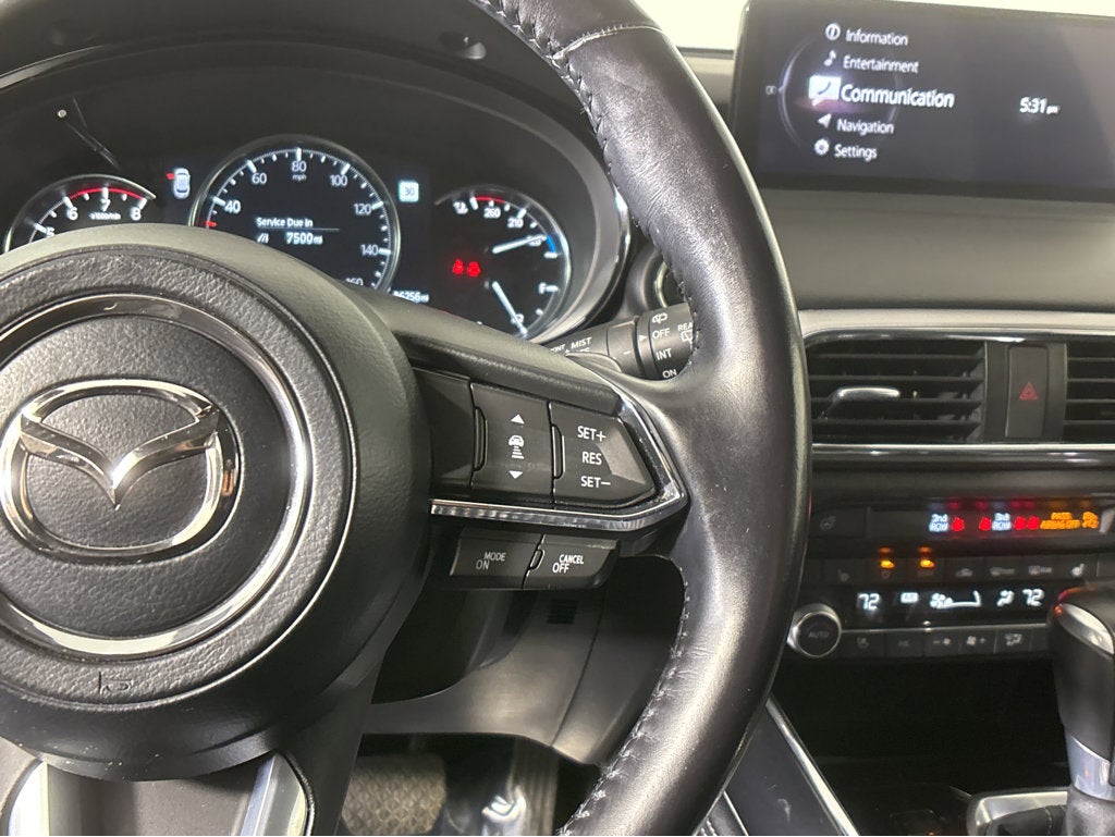 2023 Mazda Mazda CX-9 Grand Touring