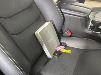 2023 Mazda Mazda CX-9 Grand Touring