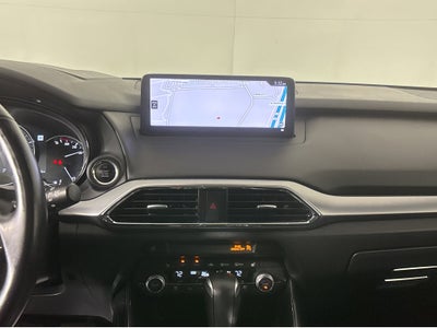 2023 Mazda Mazda CX-9 Grand Touring