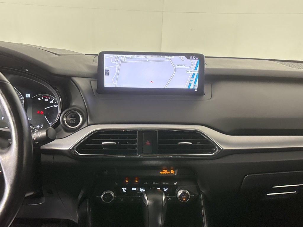 2023 Mazda Mazda CX-9 Grand Touring