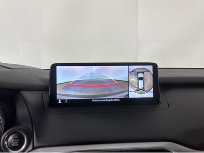 2023 Mazda Mazda CX-9 Grand Touring